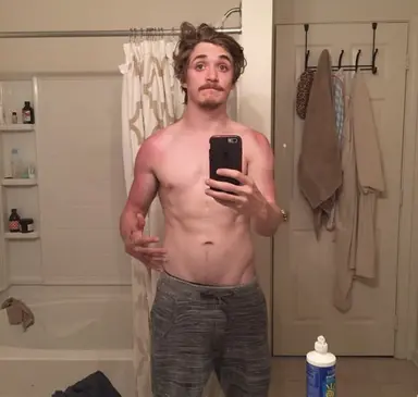 Profile image of Kyle