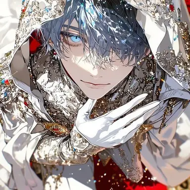 Profile image of 이서혁