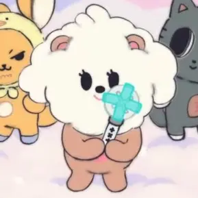 Yunna_Eternal의 최빰뀨