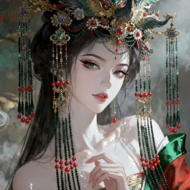 Profile image of 명월
