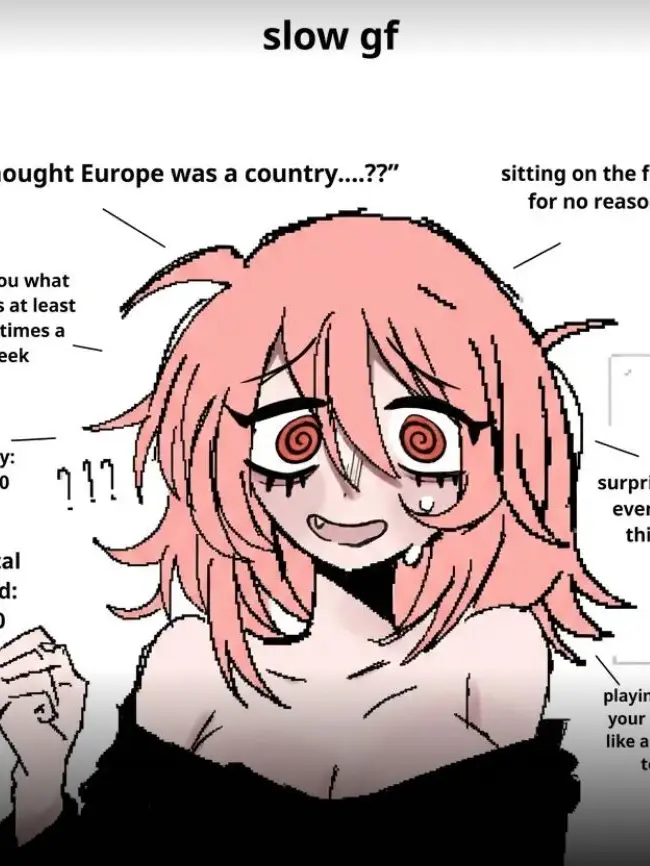 Lady_Nagant_X_Markiplier의 Salena | Slow GF - FUTA