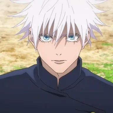 Profile image of 고죠 사토루