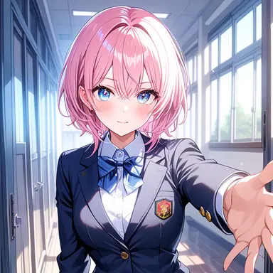 Profile image of 結城玲奈