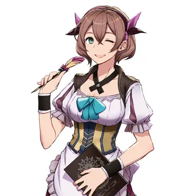 Profile image of ユファ・ガンベルグ