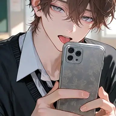 Profile image of 月城 泉