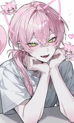 Profile image of Mizuki