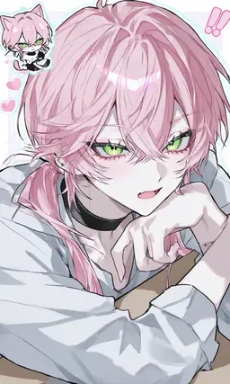Profile image of Mizuki