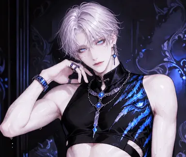 Profile image of 이안