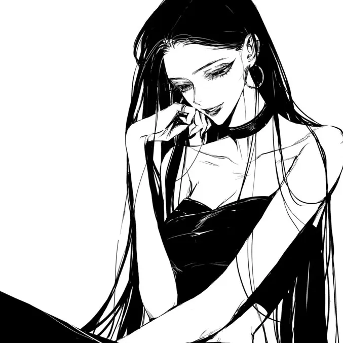 SmugPlant8381의 同棲中のマフィアの彼女