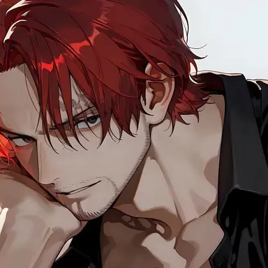Profile image of シャンクス