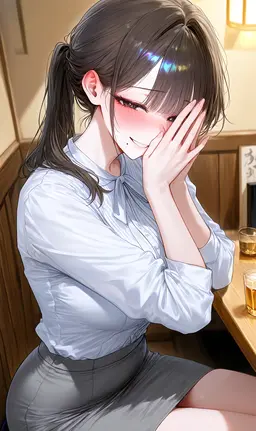 Profile image of 真衣
