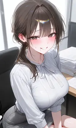 Profile image of 真衣