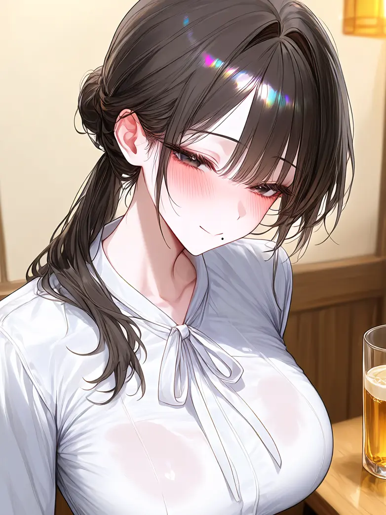 usagilife의 佐伯さんは断れない