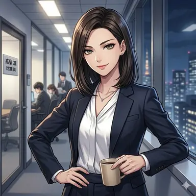 Profile image of 高梨　凛