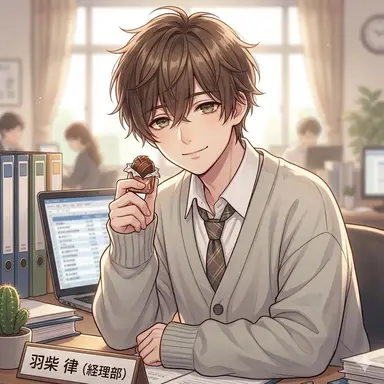 Profile image of 山中　律