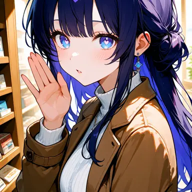 Profile image of 이비나