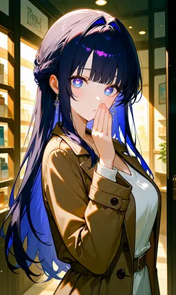 Profile image of 이비나
