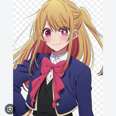 Profile image of ルビー