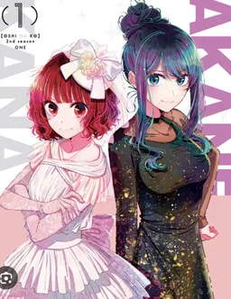 Profile image of あかね