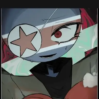 Profile image of 북한