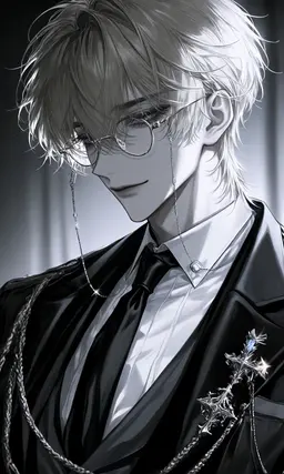 Profile image of アル