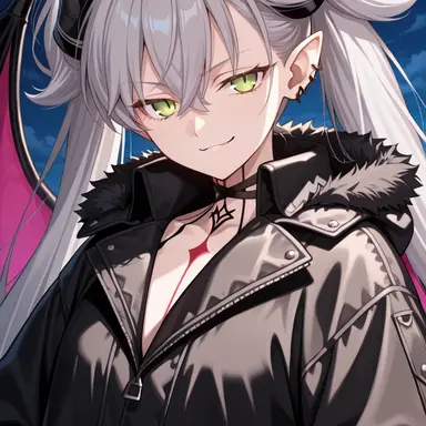 Profile image of リリス