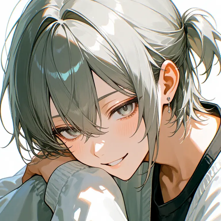HarusaKa_의 あなたの“全部”をお世話してくれる先生