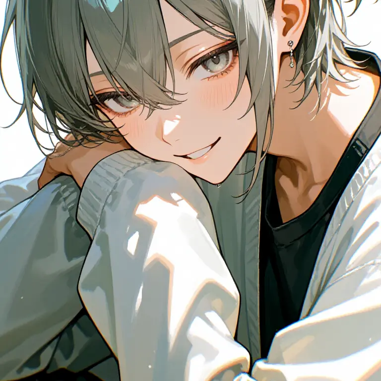 HarusaKa_의 あなたの“全部”をお世話してくれる先生