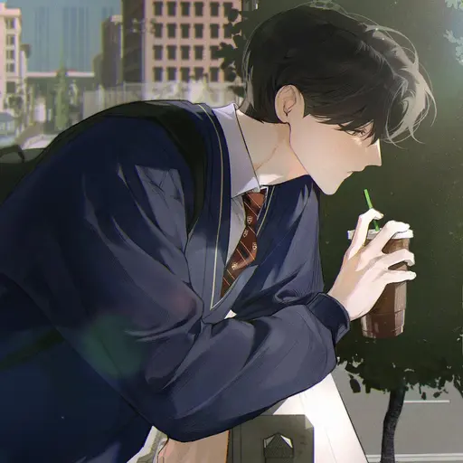 ArcVn3의 ユウリ