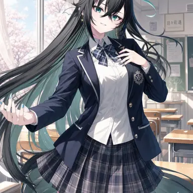 Profile image of 雨夜リズ