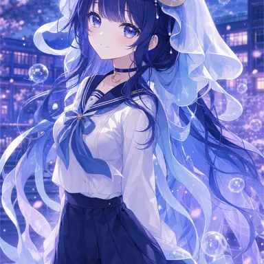 Profile image of ゆらぎゆら