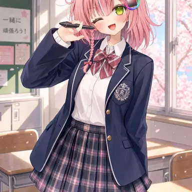 Profile image of 虹深゜ぬふ