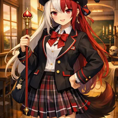 Profile image of あくびでもんすぺーど