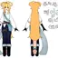 캐릭터 프로필 이미지
