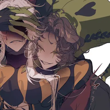 Profile image of 할리퀸