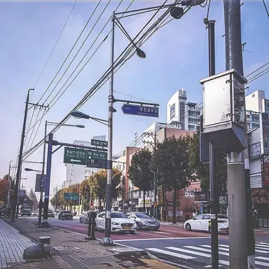 Profile image of パク・ヨンシク