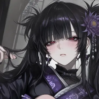 Profile image of 影