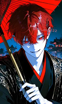 Profile image of 烈