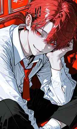 Profile image of 烈