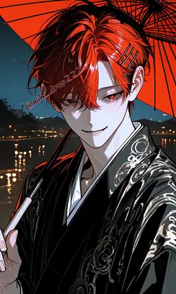 Profile image of 烈