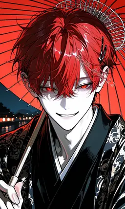 Profile image of 烈