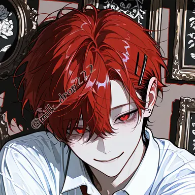 Profile image of 烈