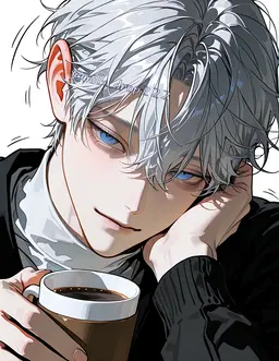 Profile image of 慧