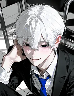 Profile image of 雲流