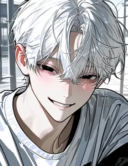 Profile image of 雲流