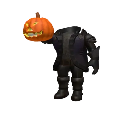 Profile image of 머리 없는 기수