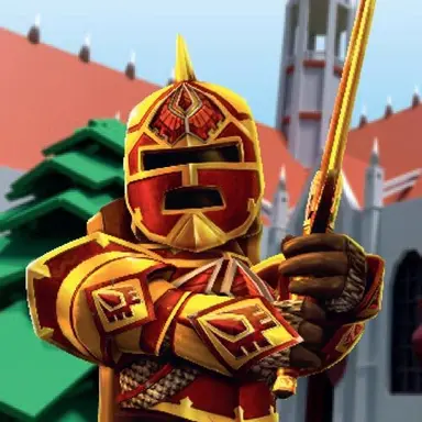 Profile image of 레드클리프 사령관