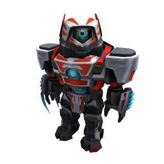 Profile image of 배틀봇-5000