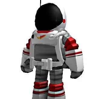 Profile image of 우주비행사