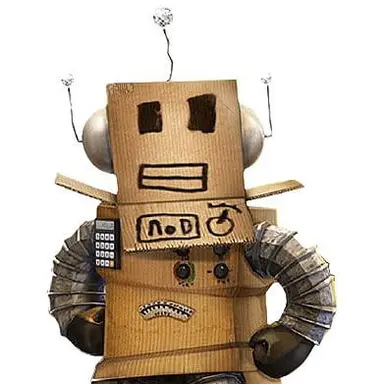 Profile image of 미스터 로봇